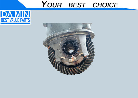 Tỷ lệ bánh răng 745 Khác biệt 1410026630 CYZ CYH Twin axle phía sau Isuzu Heavy Truck phía trước 17,5 "Khác biệt cuối cùng động cơ