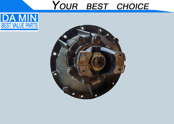 Tỷ số truyền 745 Vi sai 1410013910 CYZ CYH Trục đôi phía sau Xe tải hạng nặng Isuzu Phía sau 17,5 "Bánh răng truyền động cuối cùng vi sai