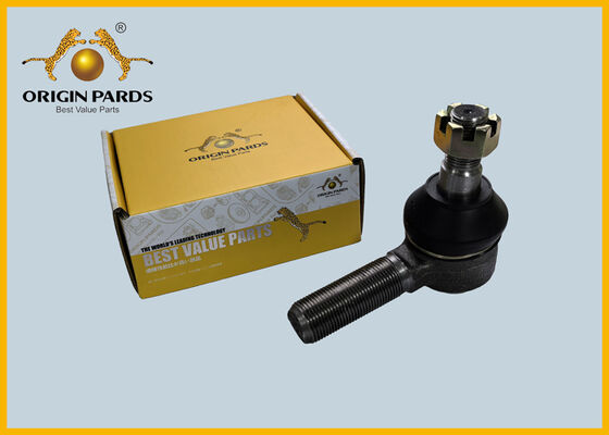 NHR NKR NPR Tie Rod End 8972225090 ORIGIN PARDS Trục phía trước Bên phải Isuzu 4JB1 4JJ1 4HG1 Các bộ phận lái và treo động cơ