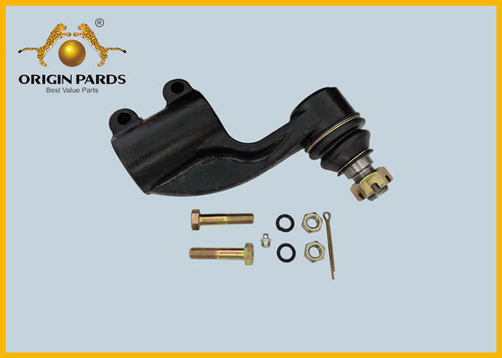 ORIGIN PARDS Kết thúc thanh giằng 8982281060 FVR CYZ CYH Bộ phận điều khiển lái xe tải 6HK1 6WG1 Kiểu động cơ Xe Isuzu Bên trong 52mm