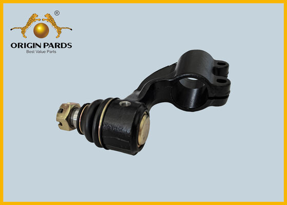 6HK1 6WG1 Động cơ Tie Rod End ORIGIN PARDS 8982281070 FVR FVZ CYZ CYH Xe tải hạng nặng Isuzu Lái lái Chiếc khung xe phía trước bánh trái