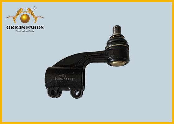 6HK1 6WG1 Động cơ Tie Rod End ORIGIN PARDS 8982281070 FVR FVZ CYZ CYH Xe tải hạng nặng Isuzu Lái lái Chiếc khung xe phía trước bánh trái