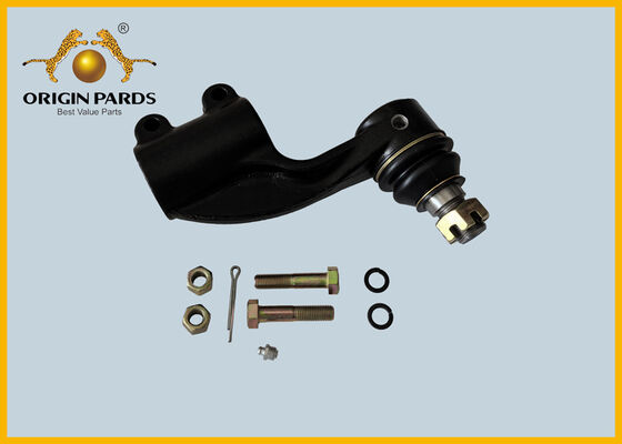 6HK1 6WG1 Động cơ Tie Rod End ORIGIN PARDS 8982281070 FVR FVZ CYZ CYH Xe tải hạng nặng Isuzu Lái lái Chiếc khung xe phía trước bánh trái