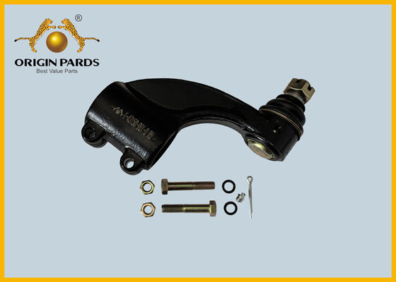 ORIGIN PARDS Thời gian sử dụng dài Tie Rod End 1431508560 CYZ CYH VC Isuzu Giga Heavy Truck Phần lái xe 6WF1 6WG1 Động cơ Sử dụng 58mm trong