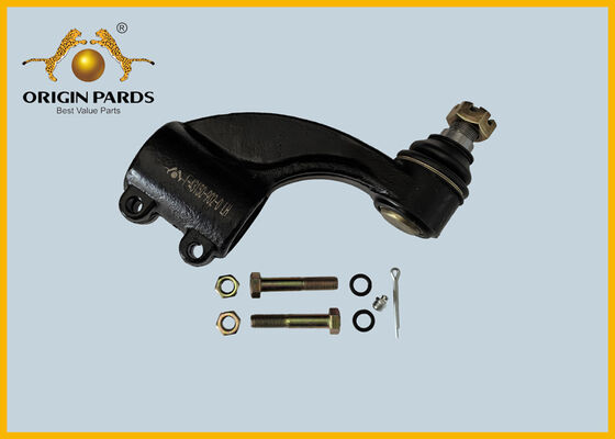 ORIGIN PARDS Tie Rod End 1431508570 CYZ CYH VC Isuzu Giga Heavy Truck Long Life sử dụng Các bộ phận lái 6WF1 6WG1 Động cơ sử dụng 58mm bên trong