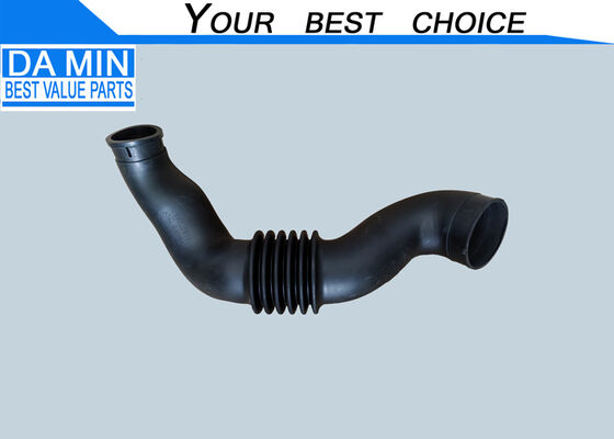 4HK1 Ống thấm không khí 8980708570 Phần linh hoạt gập trung tâm từ bộ lọc không khí đến bộ tăng áp
