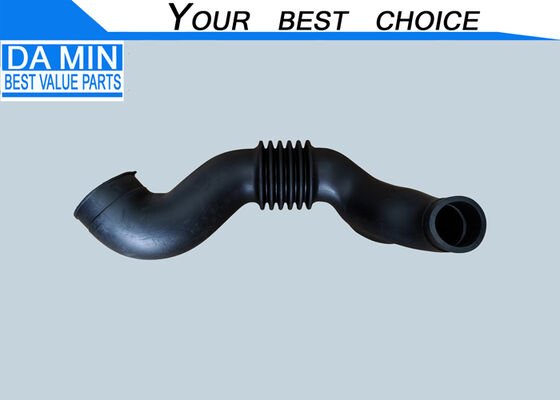 4HK1 Ống thấm không khí 8980708570 Phần linh hoạt gập trung tâm từ bộ lọc không khí đến bộ tăng áp