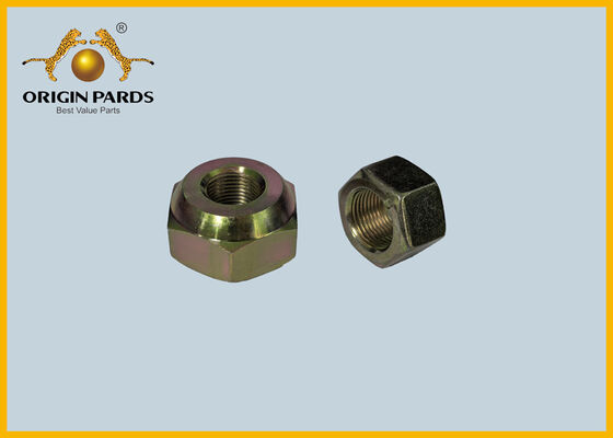 Bolt bánh xe phía trước bên phải 8970170432 ORIGIN PARDS phanh trống bánh xe Bolt bộ pin và hạt cho Isuzu NPR NLR Truck 4JJ1 Động cơ