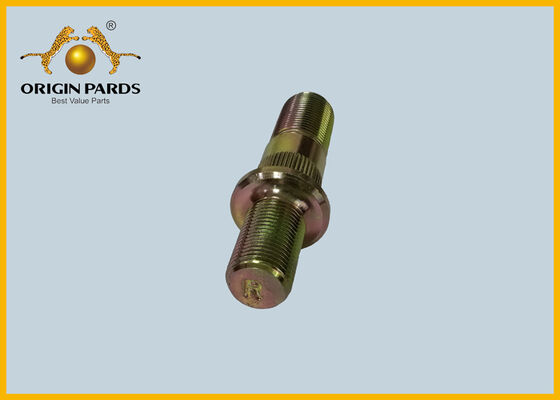 Bolt bánh xe phía trước bên phải 8970170432 ORIGIN PARDS phanh trống bánh xe Bolt bộ pin và hạt cho Isuzu NPR NLR Truck 4JJ1 Động cơ