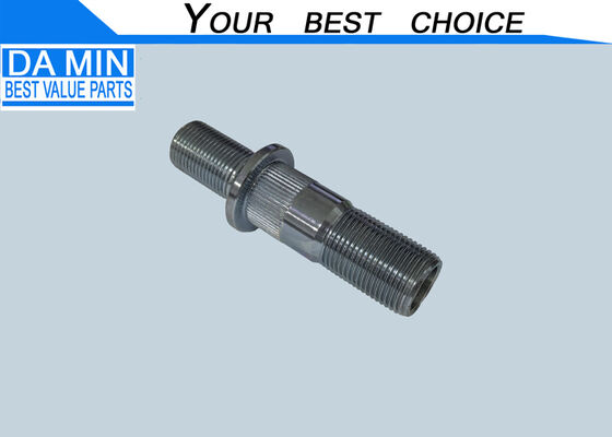 ORIGIN PARDS Bolt bánh xe phía trước trái 8970170442 Bộ máy cuộn phanh Bolt bao gồm chân và hạt cho Isuzu NPR NMR Truck 4HG1 Engine