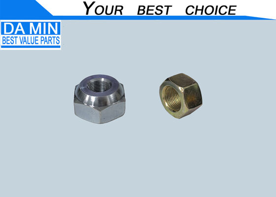 ORIGIN PARDS Bolt bánh xe phía trước trái 8970170442 Bộ máy cuộn phanh Bolt bao gồm chân và hạt cho Isuzu NPR NMR Truck 4HG1 Engine