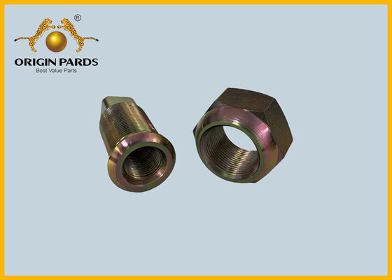 ORIGIN PARDS Wheel Bolt Kit 8970170432 trục sau phải 5 lỗ phanh trống bánh xe rim cố định Isuzu NPR NMR Truck 4JJ1 4HG1 Động cơ