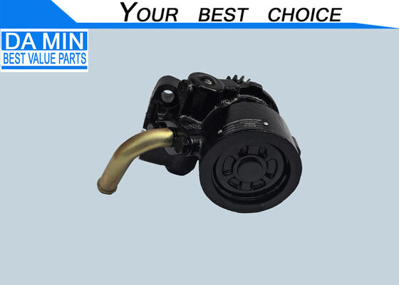J08E Động cơ Máy bơm điều khiển thủy lực 44310-E0120 RH răng xoắn ốc 20T ống dầu dài Hino Truck điều khiển khung gầm