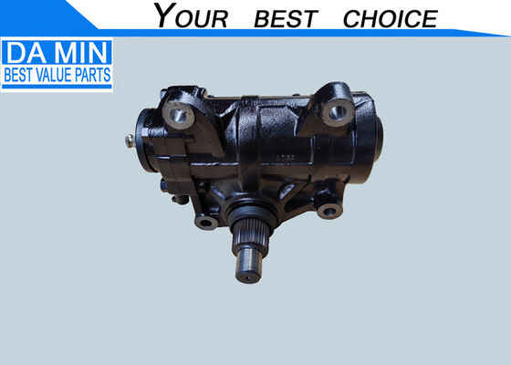 Steering Gearbox 1440009572 Hydraulic Power Type for CYZ FXZ VC61 Isuzu Heavy Truck 6WF1 6WG1 Engine High Quality Chassis Parts