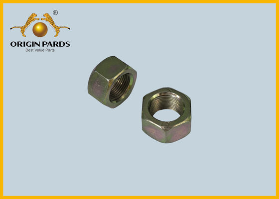 Bộ Bu lông Bánh Xe Pards Gốc Chốt Bánh Xe OEM 8970815844 cho Xe Tải Xe Buýt Isuzu NLR NNR ELF Bánh Trước Bên Phải Bao Gồm 3 Bộ Phận