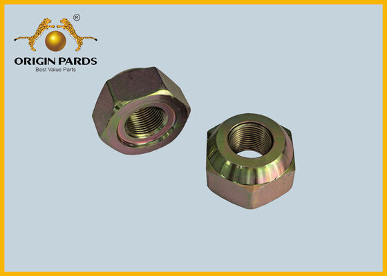 Bộ Bu lông Bánh Xe Pards Gốc Chốt Bánh Xe OEM 8970815844 cho Xe Tải Xe Buýt Isuzu NLR NNR ELF Bánh Trước Bên Phải Bao Gồm 3 Bộ Phận
