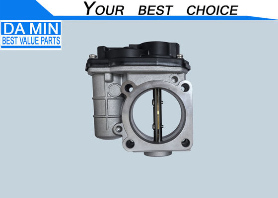 4JJ1 Phối hợp đẩy điện tử 8980400034 Tương thích với Isuzu NLR ELF NPR Truck QKR QLR Bus 4JJ1 Motor Air Intake Control