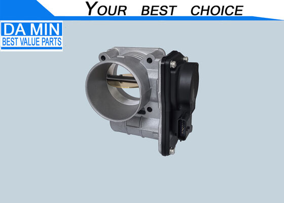 4JJ1 Phối hợp đẩy điện tử 8980400034 Tương thích với Isuzu NLR ELF NPR Truck QKR QLR Bus 4JJ1 Motor Air Intake Control