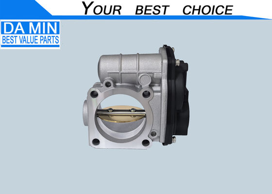 4JJ1 Phối hợp đẩy điện tử 8980400034 Tương thích với Isuzu NLR ELF NPR Truck QKR QLR Bus 4JJ1 Motor Air Intake Control