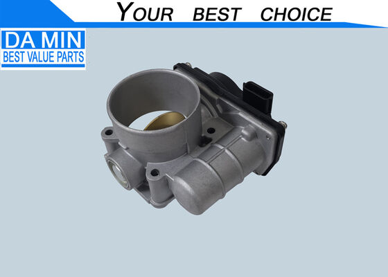 4JJ1 Phối hợp đẩy điện tử 8980400034 Tương thích với Isuzu NLR ELF NPR Truck QKR QLR Bus 4JJ1 Motor Air Intake Control
