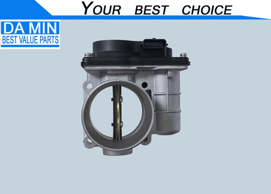 4JJ1 Phối hợp đẩy điện tử 8980400034 Tương thích với Isuzu NLR ELF NPR Truck QKR QLR Bus 4JJ1 Motor Air Intake Control