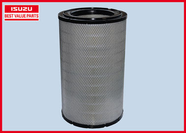 Chất làm sạch không khí ISUZU Phụ tùng giá trị nhất cho CXZ 1876101111 4 KG Trọng lượng