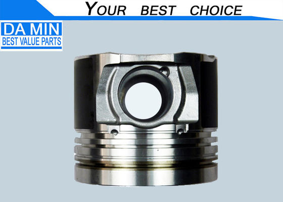 Pít-tông động cơ ISUZU 4HK1 6HK1 8980410620 8980411412 Sử dụng trong xe tải nhẹ và xe tải hạng trung