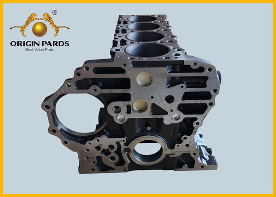 4HF1 Engine Cylinder Block 8971037611 Cho Isuzu NKR NPR Xe tải hạng nhẹ Chất lượng cao bao gồm Liner xi lanh